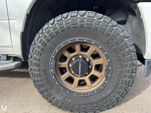 2021 RAM 2500 Big Horn Crew Cab 4x4 6'4' Box