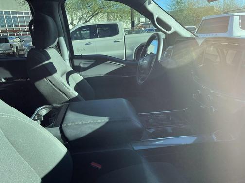 Carbonized Gray Metallic 2023 Ford F-150 XLT