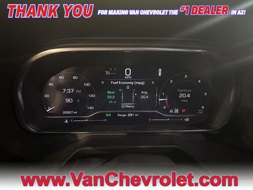 Summit White 2024 GMC Yukon XL 4WD AT4