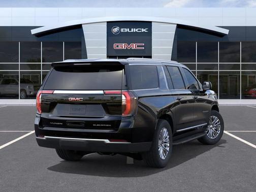 2025 GMC Yukon XL 4WD Elevation