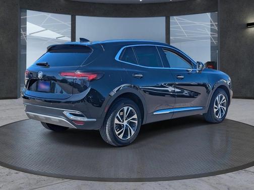 2021 Buick Envision FWD Essence