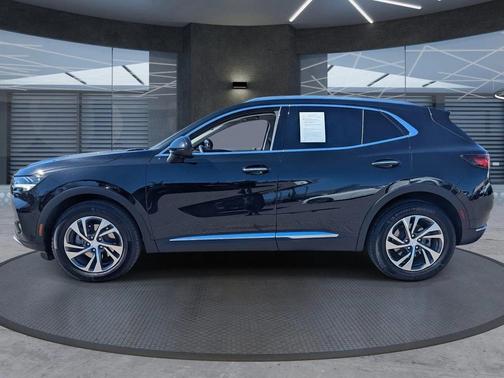 2021 Buick Envision FWD Essence