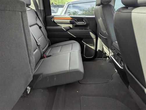 2024 GMC Sierra 2500 Denali