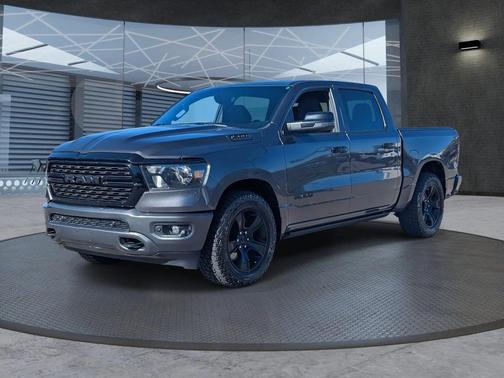2024 RAM 1500 Big Horn/Lone Star
