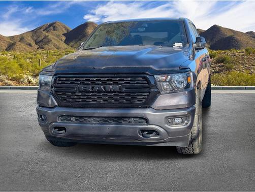 2024 RAM 1500 Big Horn/Lone Star