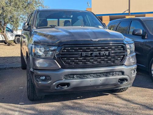 2024 RAM 1500 Big Horn/Lone Star