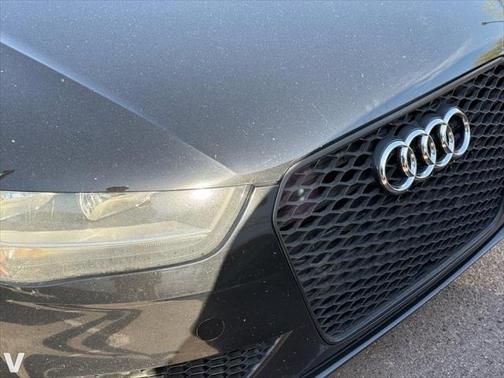 2014 Audi A4 2.0T Premium