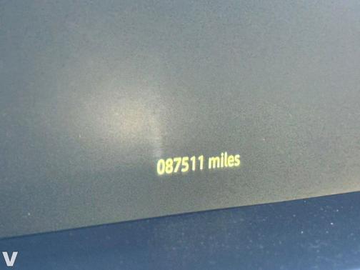 2017 Land Rover Range Rover Sport 5.0L Supercharged SVR