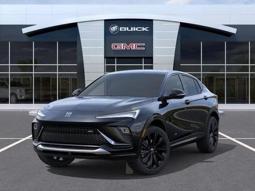 2026 Buick Envista Sport Touring FWD