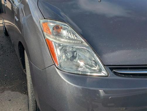 2009 Toyota Prius Base