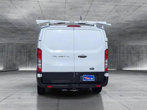 2019 Ford Transit-150 Base