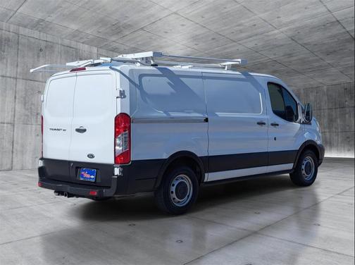 2019 Ford Transit-150 Base