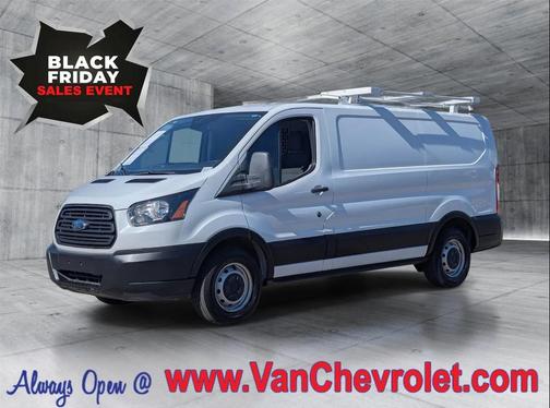 2019 Ford Transit-150 Base