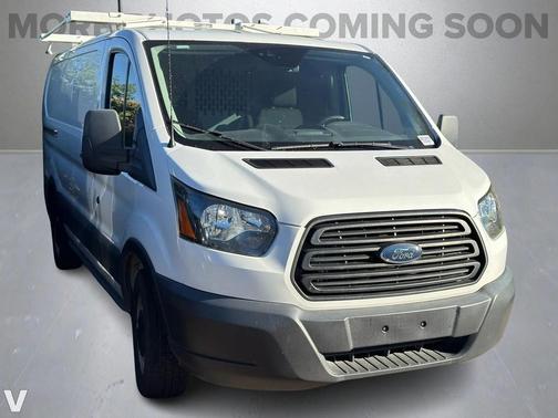 2019 Ford Transit-150 Base