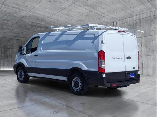 2019 Ford Transit-150 Base