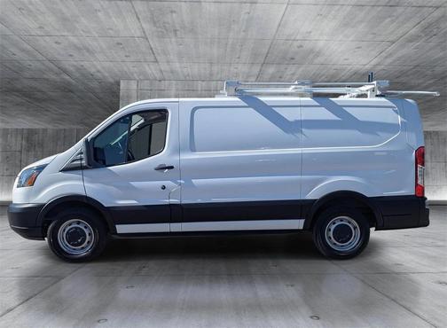 2019 Ford Transit-150 Base
