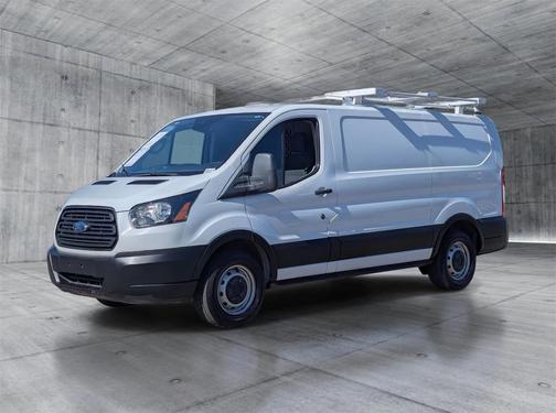 2019 Ford Transit-150 Base