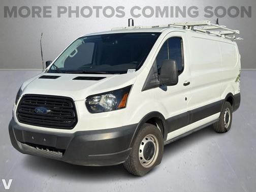 2019 Ford Transit-150 Base