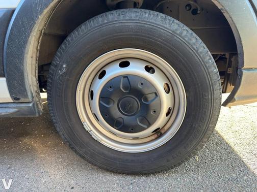 2019 Ford Transit-150 Base