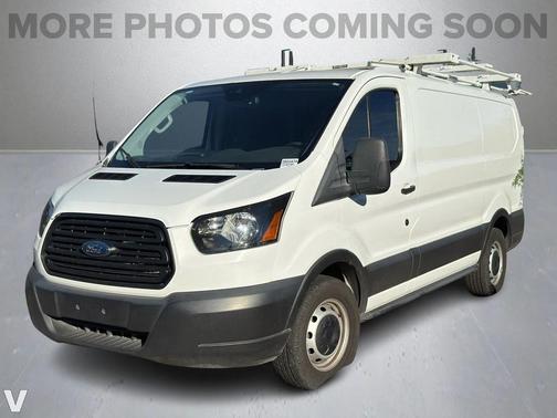 2019 Ford Transit-150 Base