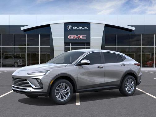 2026 Buick Envista Preferred FWD