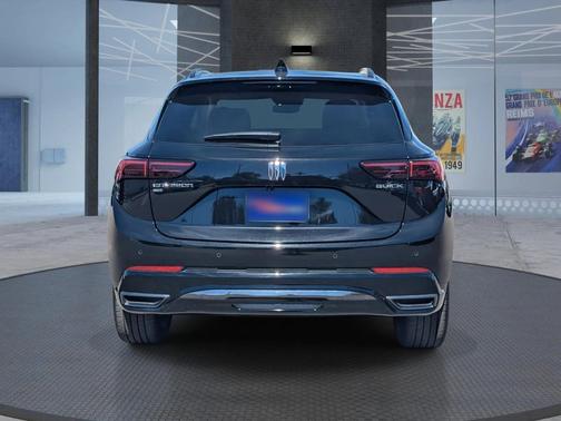 2025 Buick Envision Sport Touring AWD