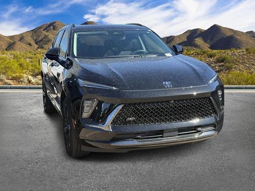 2025 Buick Envision Sport Touring AWD