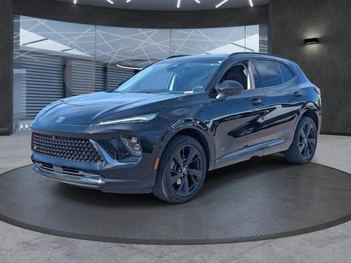 2025 Buick Envision Sport Touring AWD