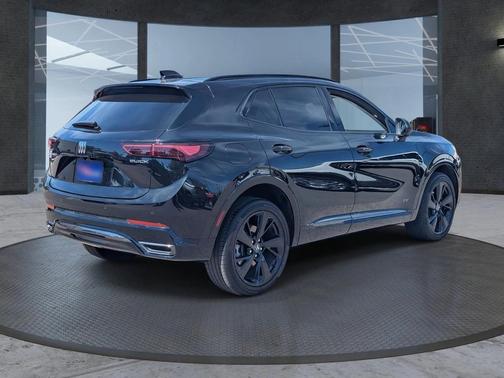 2025 Buick Envision Sport Touring AWD