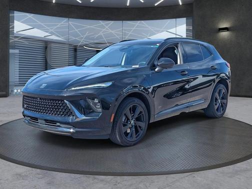 2025 Buick Envision Sport Touring AWD