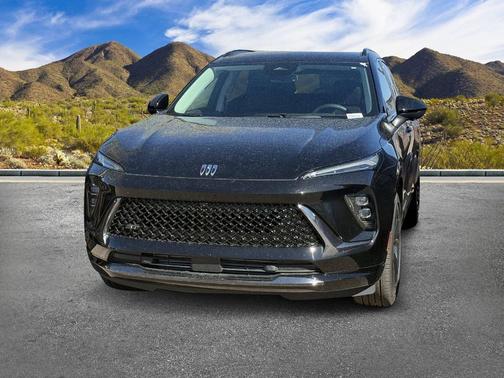 2025 Buick Envision Sport Touring AWD