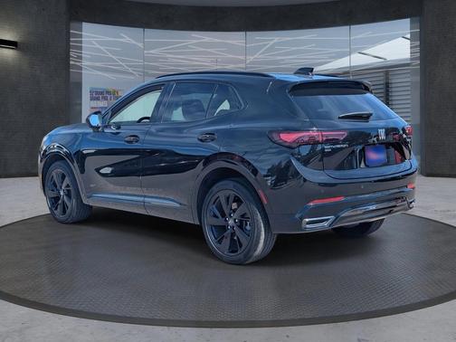 2025 Buick Envision Sport Touring AWD