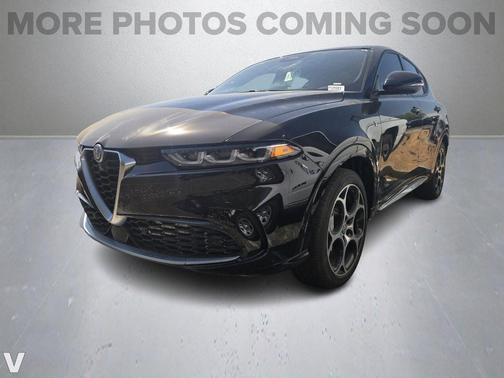 2024 Alfa Romeo Tonale Ti EAWD
