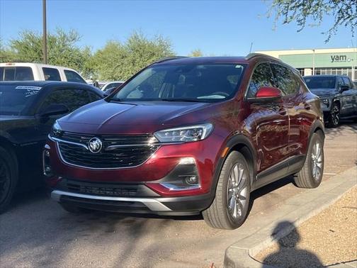 2023 Buick Encore GX Essence