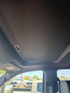 Summit White 2021 GMC Sierra 2500 Denali