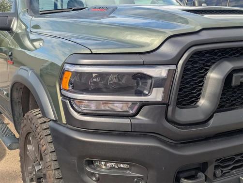 2023 RAM 2500 Power Wagon
