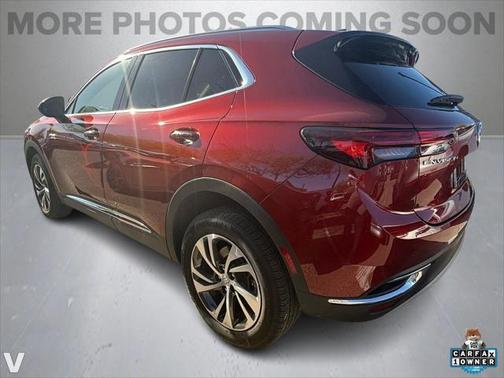 2023 Buick Envision Essence FWD