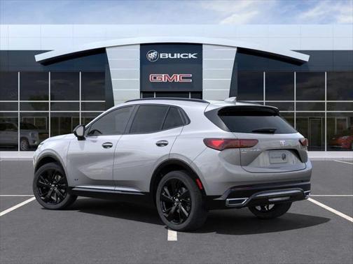 2025 Buick Envision Sport Touring AWD