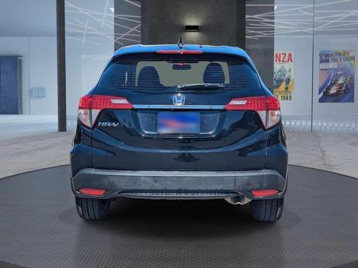 2020 Honda HR-V LX