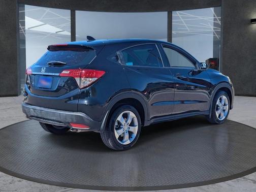 2020 Honda HR-V LX
