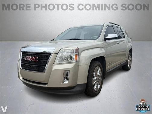 2014 GMC Terrain SLE-2