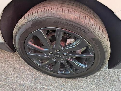 2023 Chevrolet Equinox FWD RS