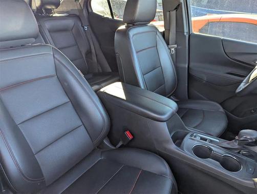 2023 Chevrolet Equinox FWD RS