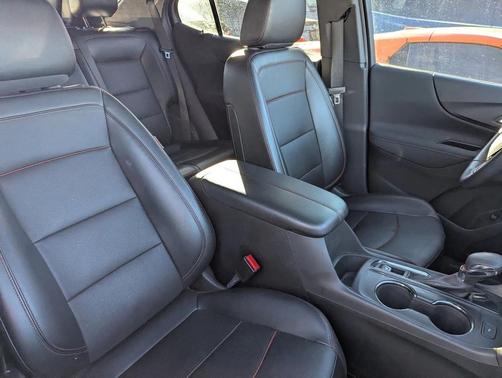 2023 Chevrolet Equinox FWD RS