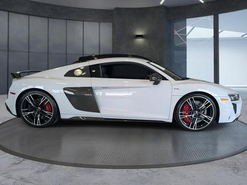 2023 Audi R8 V10 performance quattro S tronic