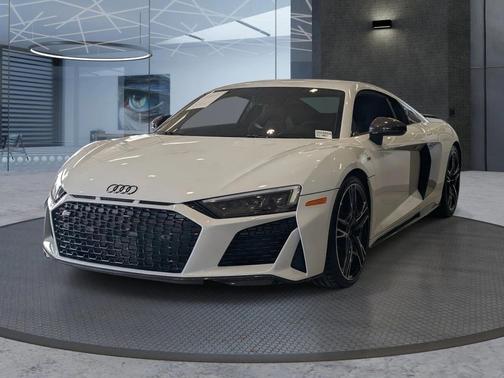 2023 Audi R8 V10 performance quattro S tronic