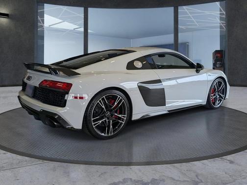 2023 Audi R8 V10 performance quattro S tronic