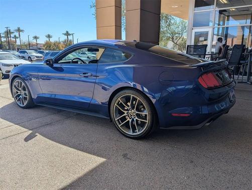 2016 Ford Mustang GT