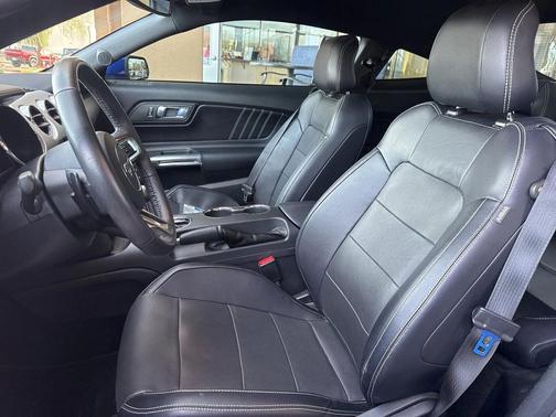 2016 Ford Mustang GT