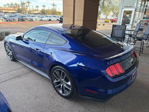 2016 Ford Mustang GT